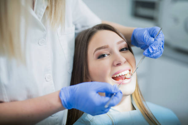 Best Tooth Extraction  in Meiners Oaks, CA